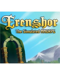 Erenshor PC Steam Altergift