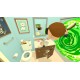 Rick and Morty: Virtual Rick-ality Steam CD Key