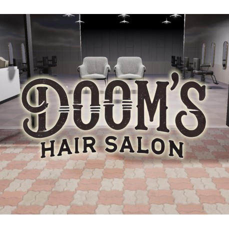 Dooms Hair Salon PC Steam CD Key