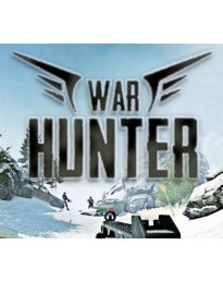 War Hunter PC Steam CD Key