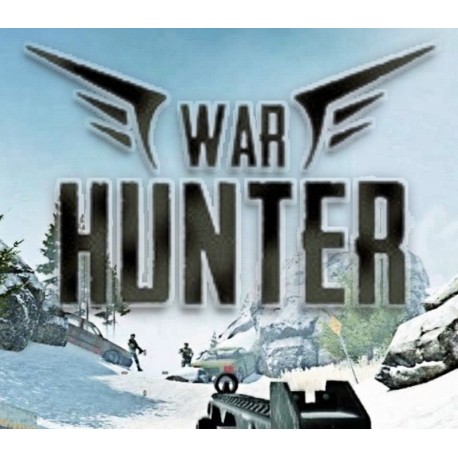 War Hunter PC Steam CD Key