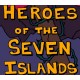 Heroes of the Seven Islands PC Steam CD Key
