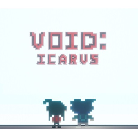 Void: Icarus PC Steam CD Key