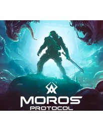 Moros Protocol PC Steam CD Key