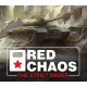 Red Chaos: The Strict Order PC Steam CD Key