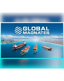 Global Magnates: Shipping Tycoon PC Steam CD Key