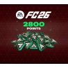 EA SPORTS FC 26 - 2800 FC Points PC EA App CD Key