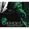 Chernobylite Complete Edition EU PC Steam CD Key