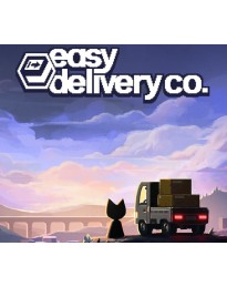 Easy Delivery Co. PC Steam CD Key