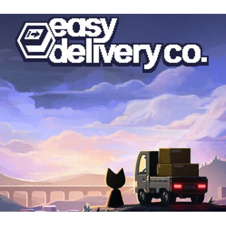 Easy Delivery Co. PC Steam CD Key