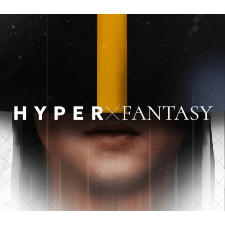 HYPERxFANTASY PC Steam CD Key