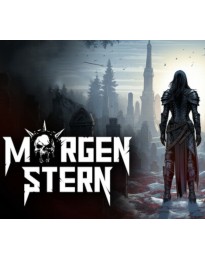 Morgenstern PC Steam CD Key