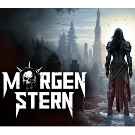 Morgenstern PC Steam CD Key