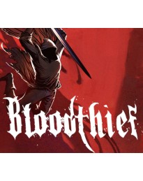 Bloodthief PC Steam CD Key