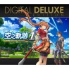Sora no Kiseki the 1st Digital Deluxe Edition PC Steam CD Key