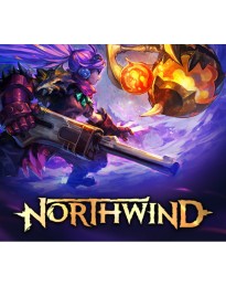 Northwind PC Steam CD Key
