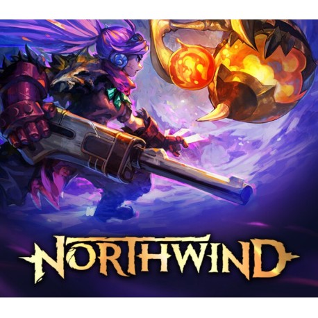 Northwind PC Steam CD Key