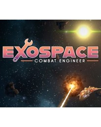 eXoSpace Combat Engineer PC Steam CD Key
