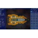eXoSpace Combat Engineer PC Steam CD Key