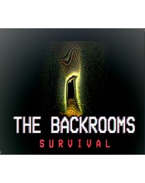 The Backrooms: Survival EU PS5 CD Key