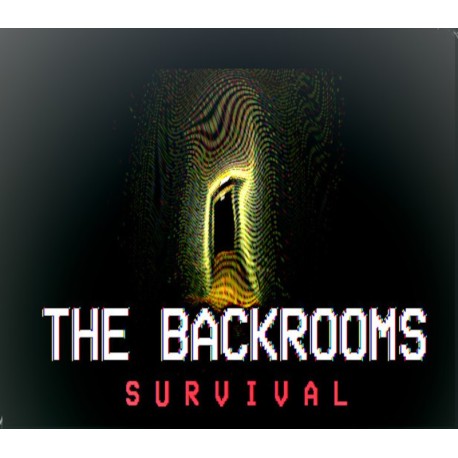 The Backrooms: Survival EU PS5 CD Key