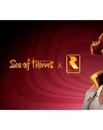 Sea of Thieves - Rare Ruby Hat DLC XBOX One / Xbox Series X|S / PC CD Key