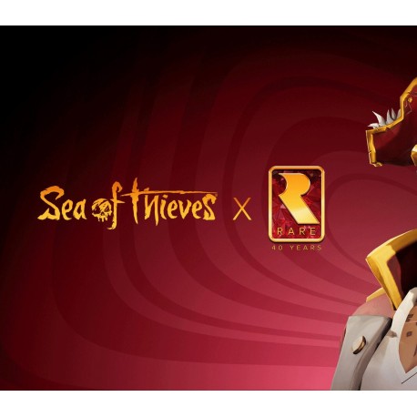 Sea of Thieves - Rare Ruby Hat DLC XBOX One / Xbox Series X|S / PC CD Key