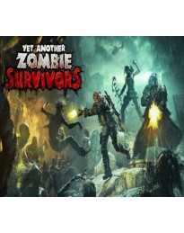 Yet Another Zombie Survivors XBOX One / Xbox Series X|S Account