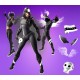 Fortnite - Shadows Rising Pack DLC ZA XBOX One / Xbox Series X|S CD Key