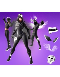 Fortnite - Shadows Rising Pack DLC ZA XBOX One / Xbox Series X|S CD Key
