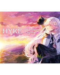 HYKE:Northern Light(s) PC Steam CD Key