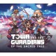Towa and the Guardians of the Sacred Tree PC Steam CD Key