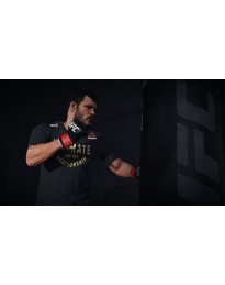 UFC 3 US XBOX One CD Key