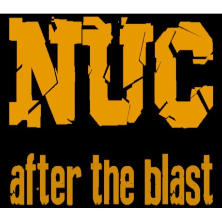 NUC: After The Blast Steam CD Key