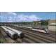 Train Simulator - North Jersey Coast Line Route Add-on DLC EU Steam CD Key