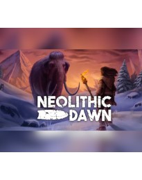 Neolithic Dawn PC Steam CD Key