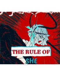 The Rule of SHE PC Steam CD Key