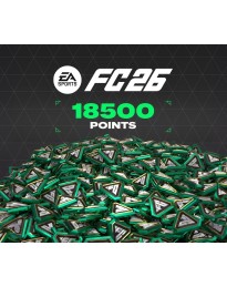 EA SPORTS FC 26 - 18500 FC Points XBOX One / Xbox Series X|S CD Key