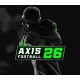 Axis Football 2026 XBOX One / Xbox Series X|S Account