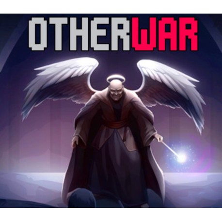 Otherwar EU PS5 CD Key