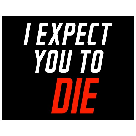 I Expect You To Die VR PC Steam CD Key