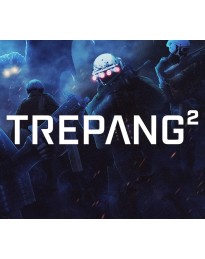 Trepang2 EU PS5 CD Key