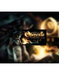 Operencia: The Stolen Sun XBOX One / Xbox Series X|S / Windows 10 CD Key