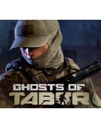 Ghosts Of Tabor Meta Quest CD Key
