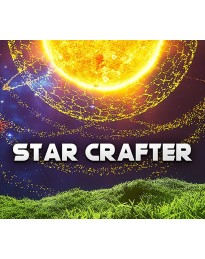 Star Crafter PC Steam CD Key