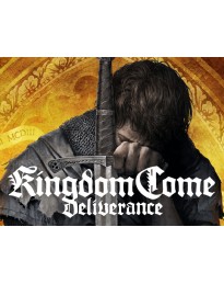 Kingdom Come: Deliverance XBOX One / Xbox Series X|S Online Account Activation