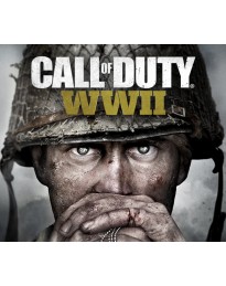 Call of Duty: WWII XBOX One / Xbox Series X|S Online Account Activation
