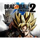 DRAGON BALL XENOVERSE 2 PS4/PS5 Online Account Activation