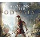 Assassin's Creed Odyssey PS4/PS5 Online Account Activation