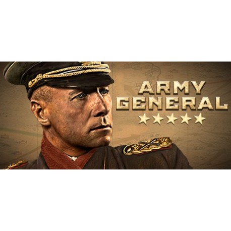 Army General Steam CD Key
